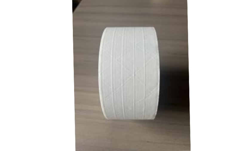 Рисунок Крафтовая бумажная лента