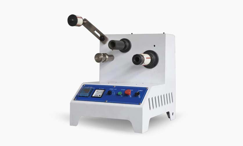 Mini Rewinding Machine 