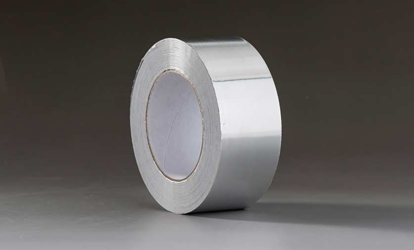 Aluminum Foil Tape