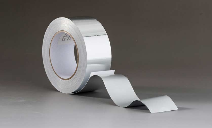 Aluminum Foil Tape02