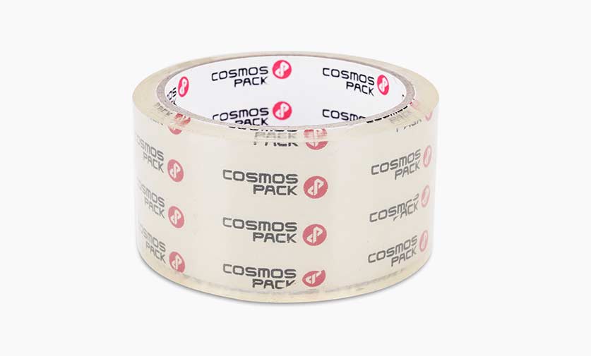 Bopp Package Tape