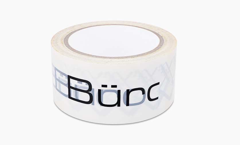 Bopp Printing Tape