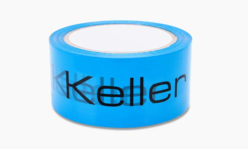 Bopp Printing Tape03