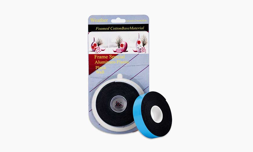 Double Sided PE Form Tape01