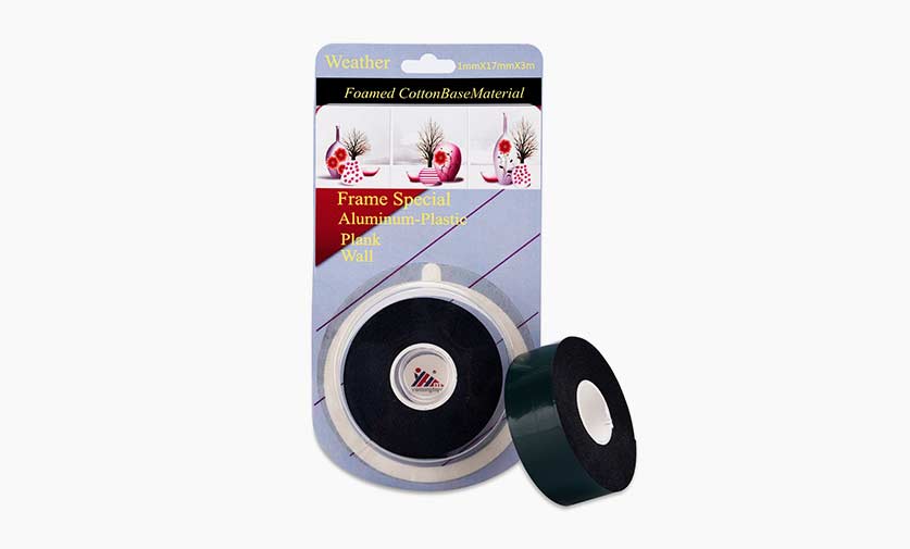 Double Sided PE Form Tape02