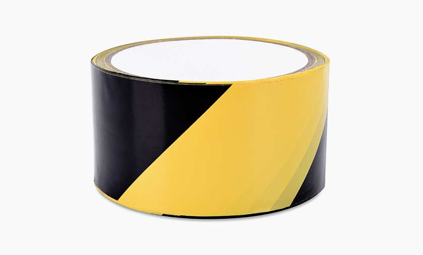 PVC Duct Tape