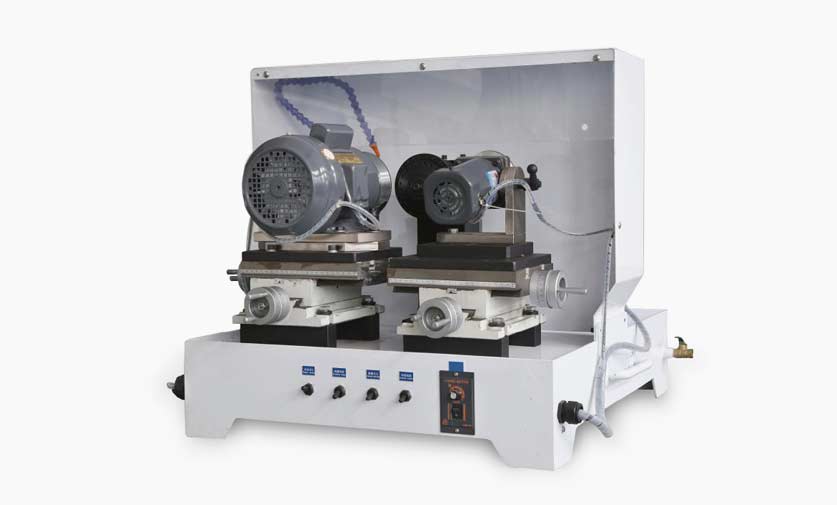 Sharpen Machine 