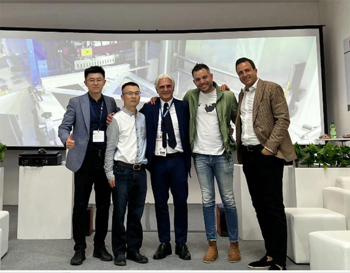 4-10th May 2023, Interpack Dusseldorf