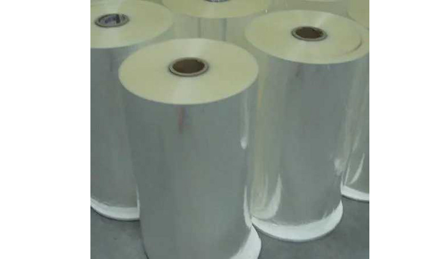 Biaxially Oriented Polypropylene Film