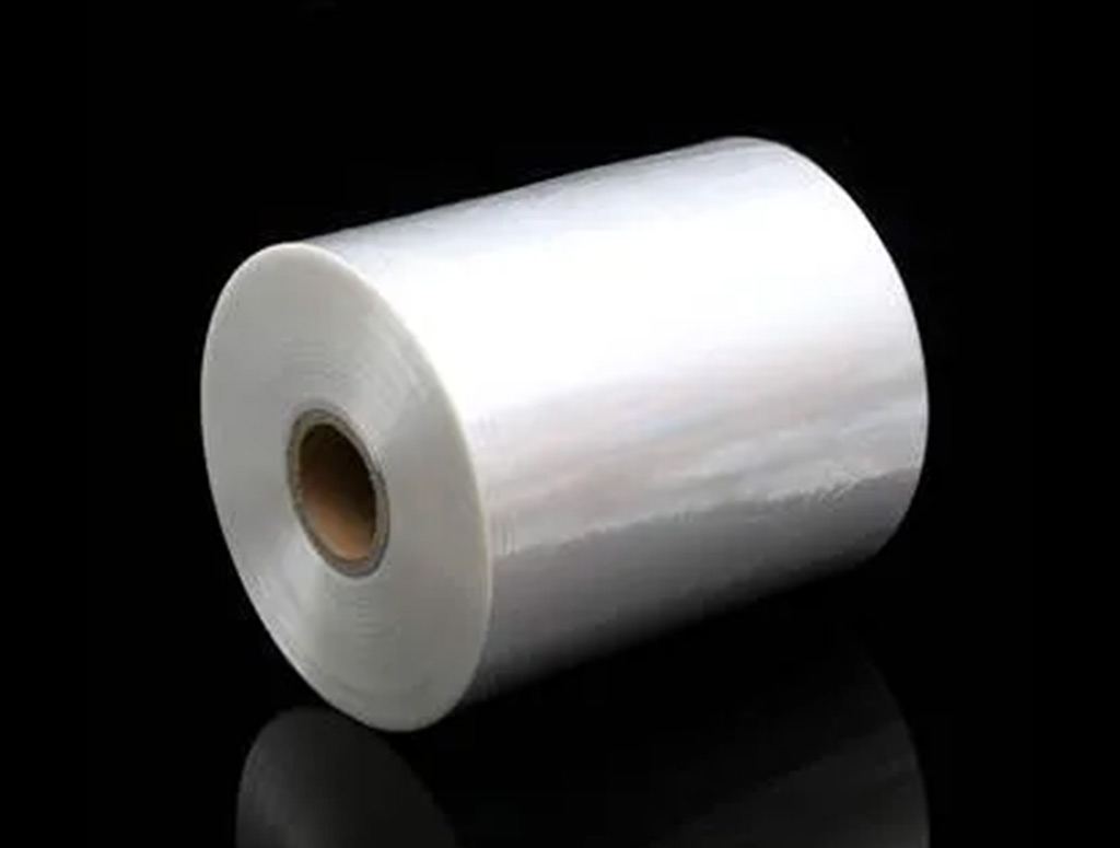 Jumbo Stretch Film