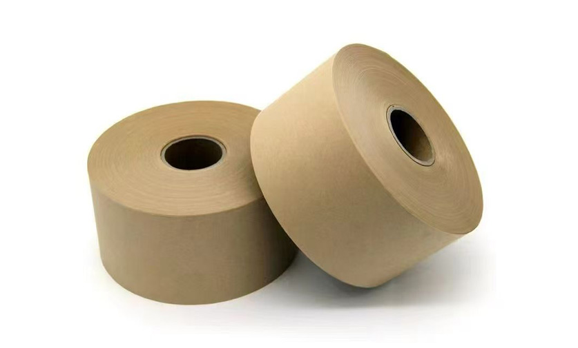 Original Color Kraft Paper Tape